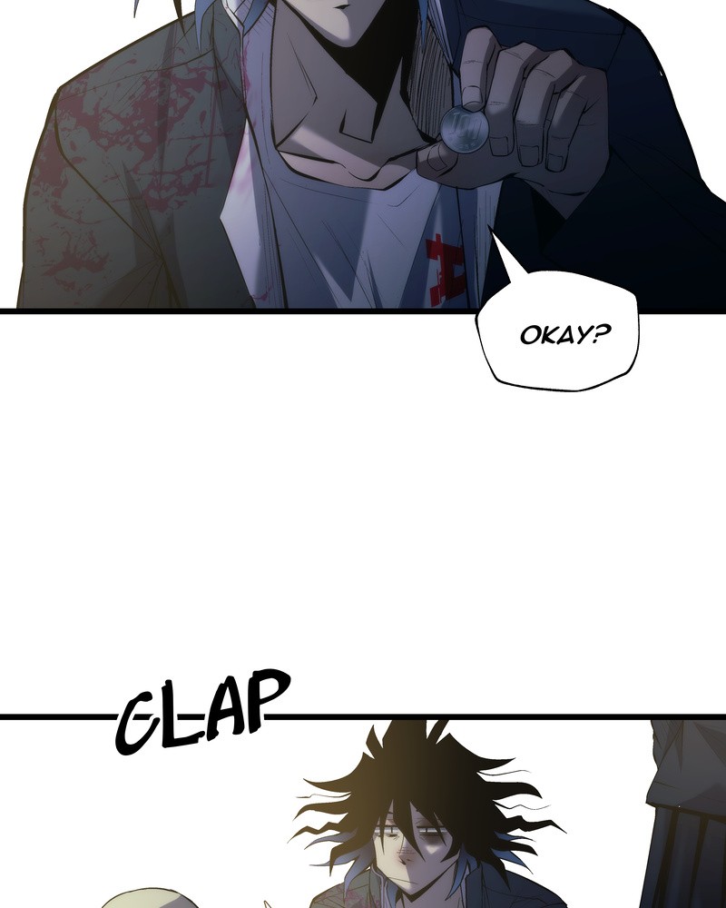 MONOCHROME – Manhwa Chapter 24 - page 89