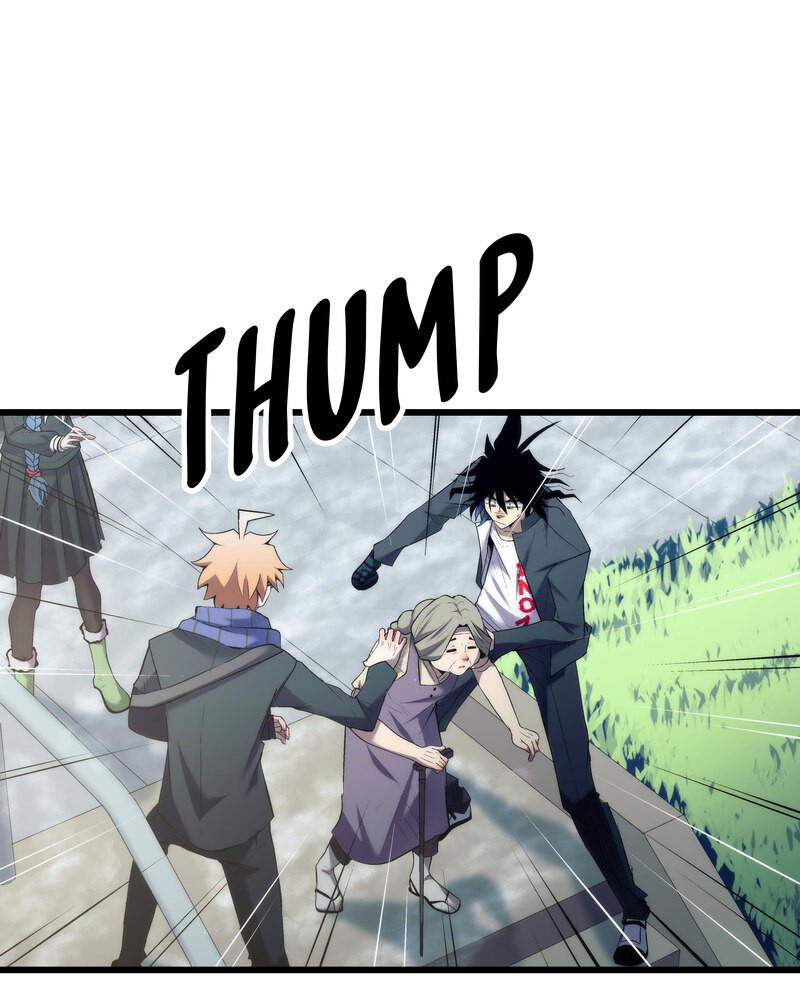MONOCHROME – Manhwa Chapter 24 - page 9