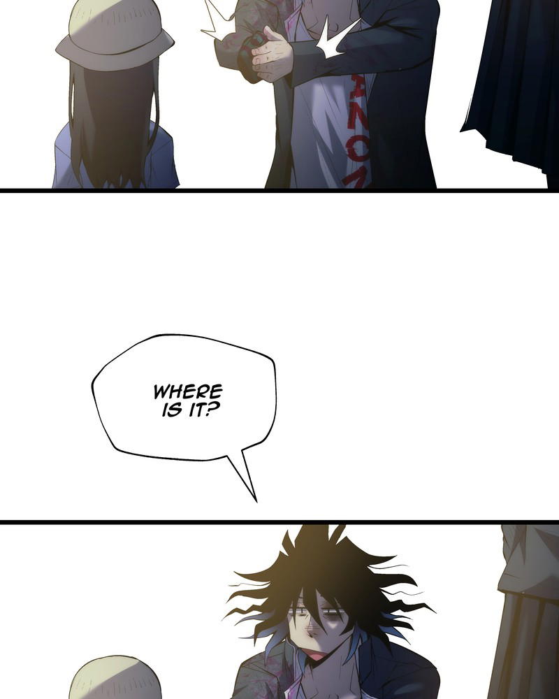MONOCHROME – Manhwa Chapter 24 - page 90