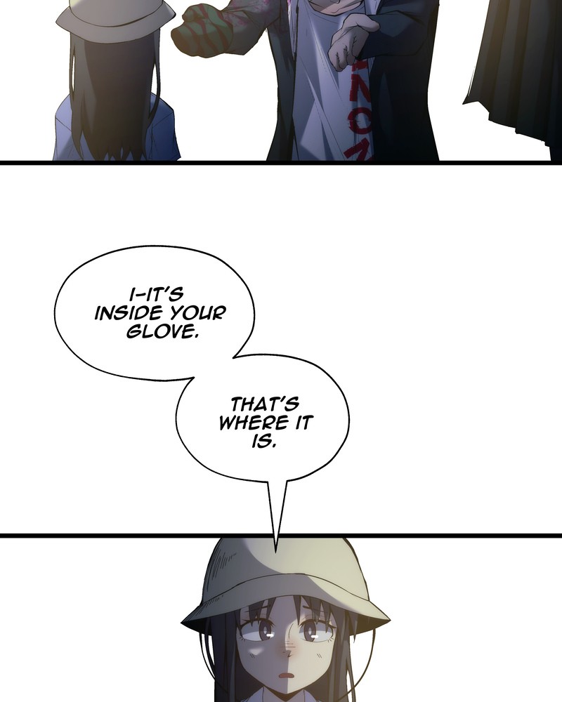 MONOCHROME – Manhwa Chapter 24 - page 91