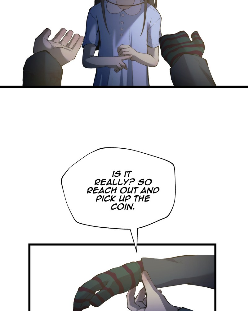 MONOCHROME – Manhwa Chapter 24 - page 92