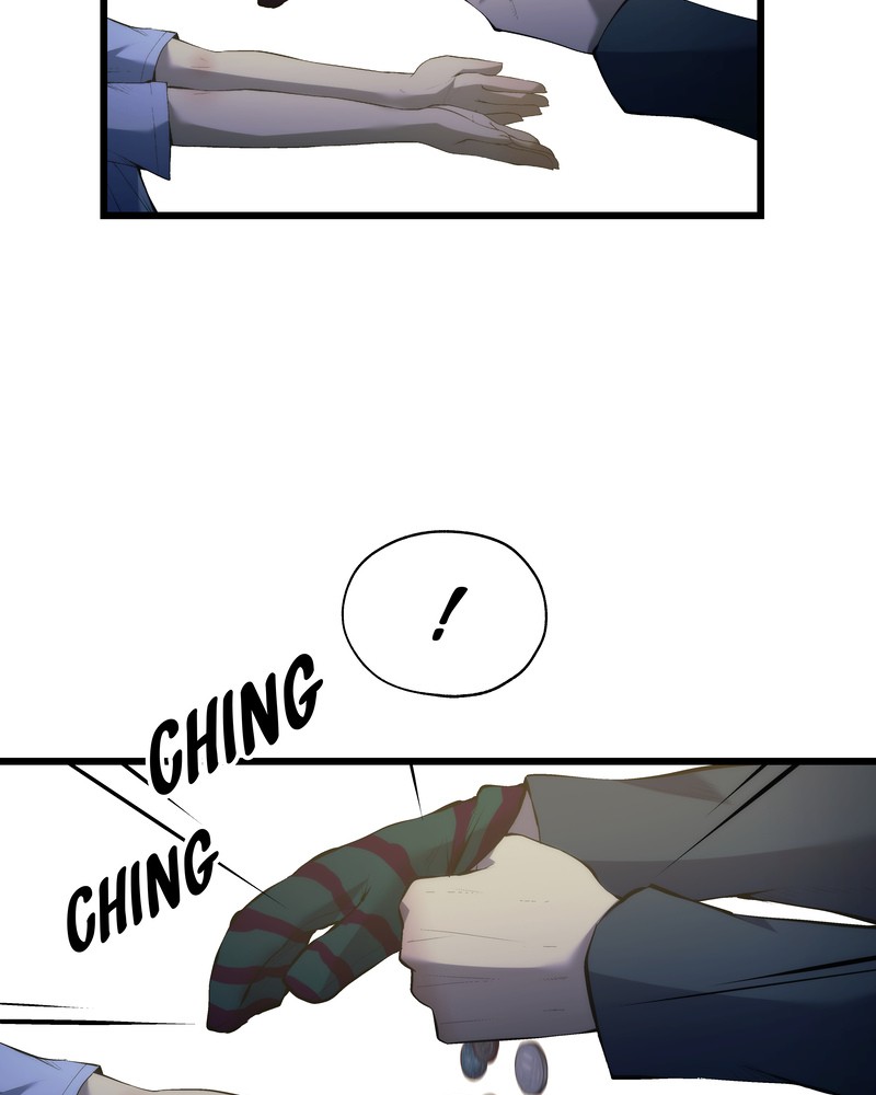 MONOCHROME – Manhwa Chapter 24 - page 93