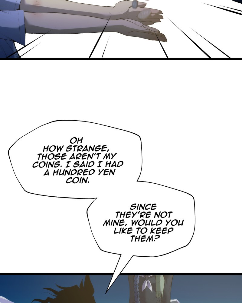 MONOCHROME – Manhwa Chapter 24 - page 94