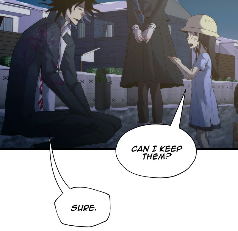 MONOCHROME – Manhwa Chapter 24 - page 95
