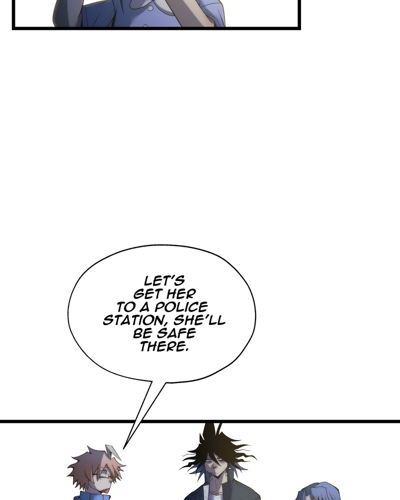 MONOCHROME – Manhwa Chapter 24 - page 98