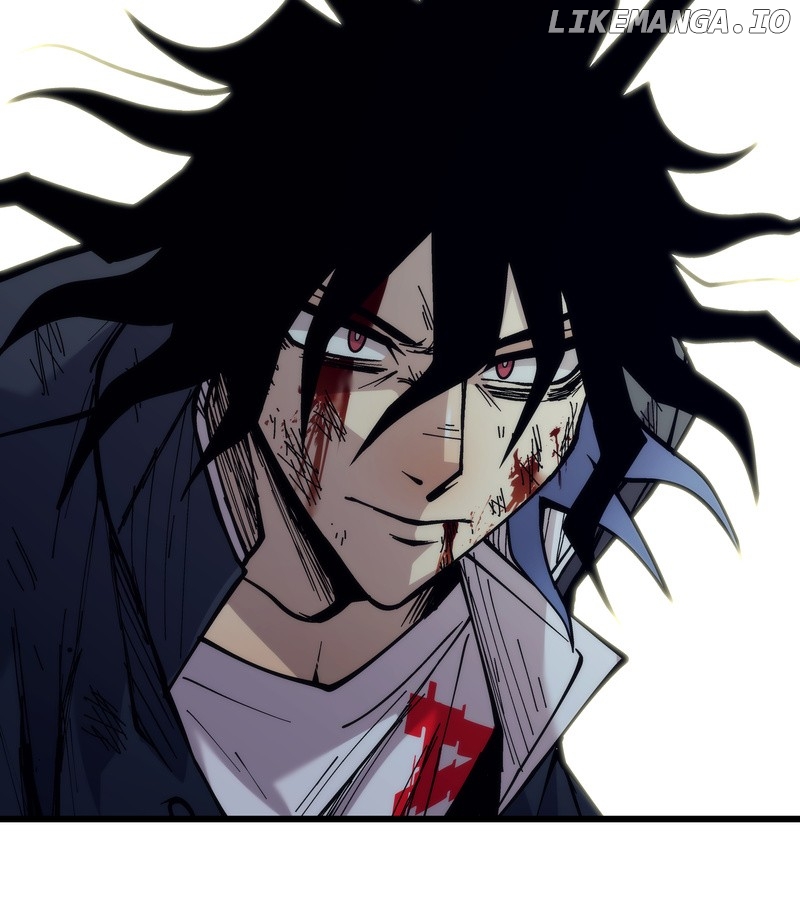 MONOCHROME – Manhwa Chapter 51 - page 100