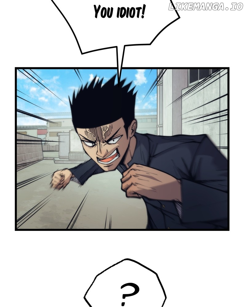 MONOCHROME – Manhwa Chapter 51 - page 111