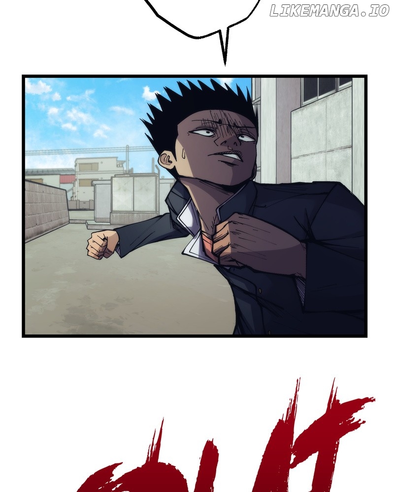 MONOCHROME – Manhwa Chapter 51 - page 112