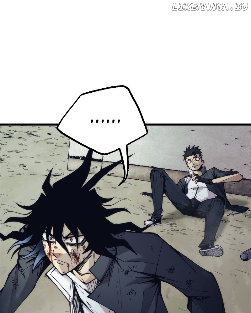 MONOCHROME – Manhwa Chapter 51 - page 115