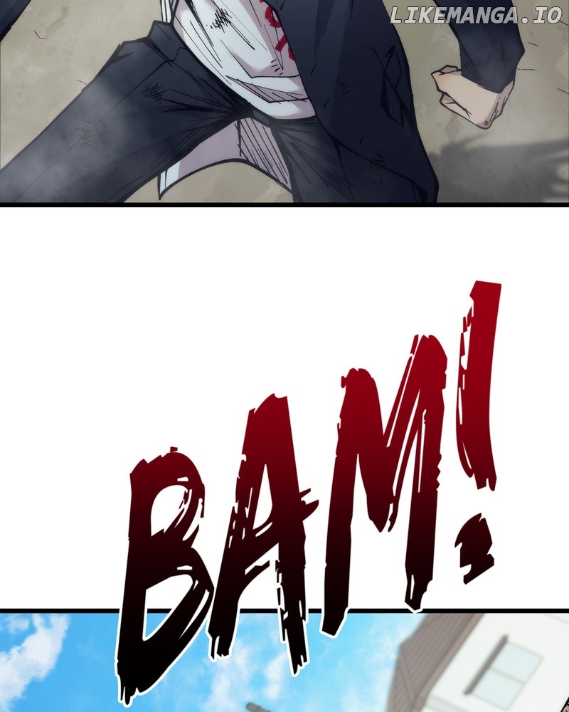 MONOCHROME – Manhwa Chapter 51 - page 116