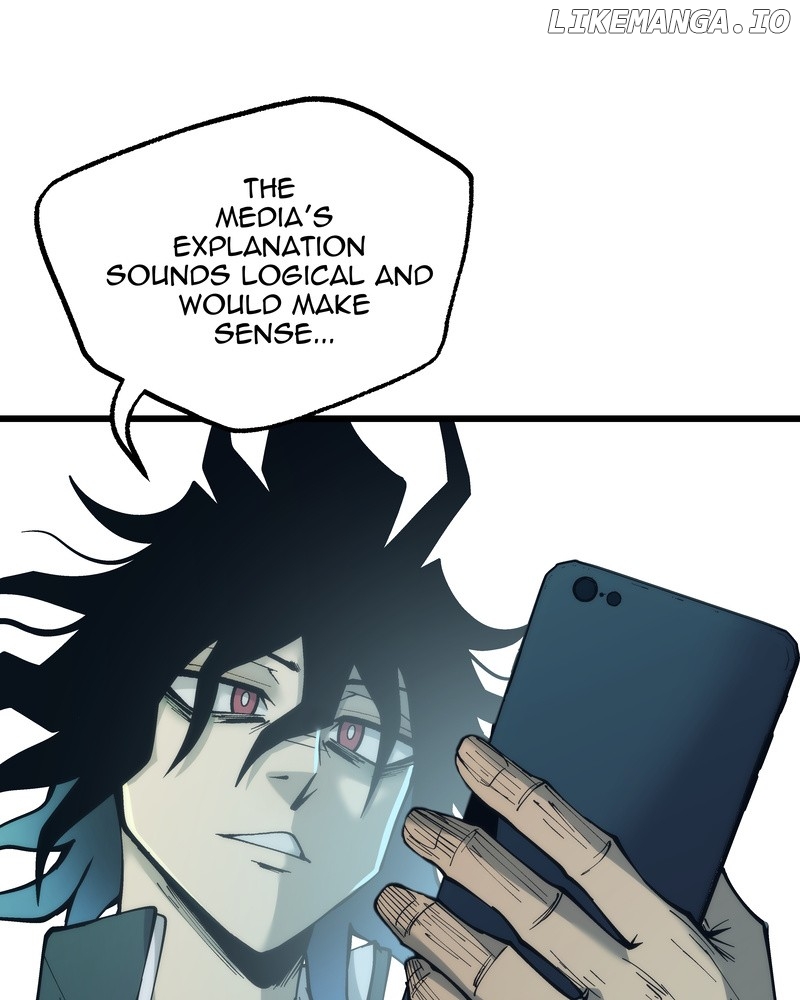 MONOCHROME – Manhwa Chapter 51 - page 23