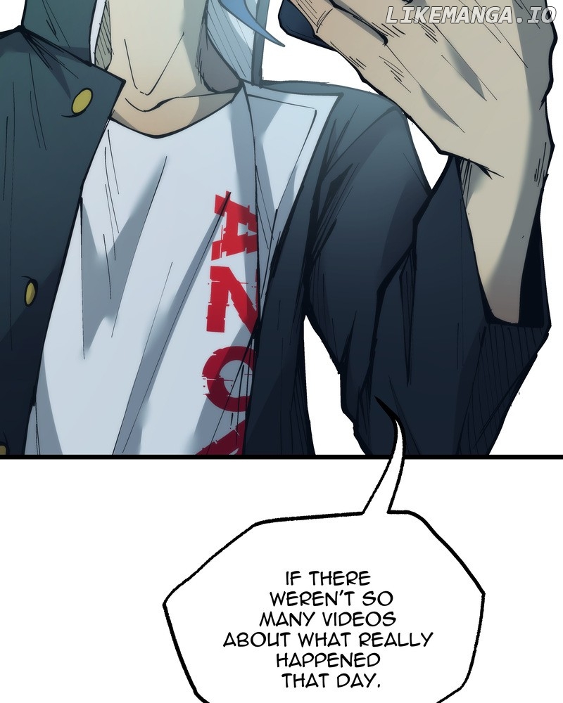 MONOCHROME – Manhwa Chapter 51 - page 24