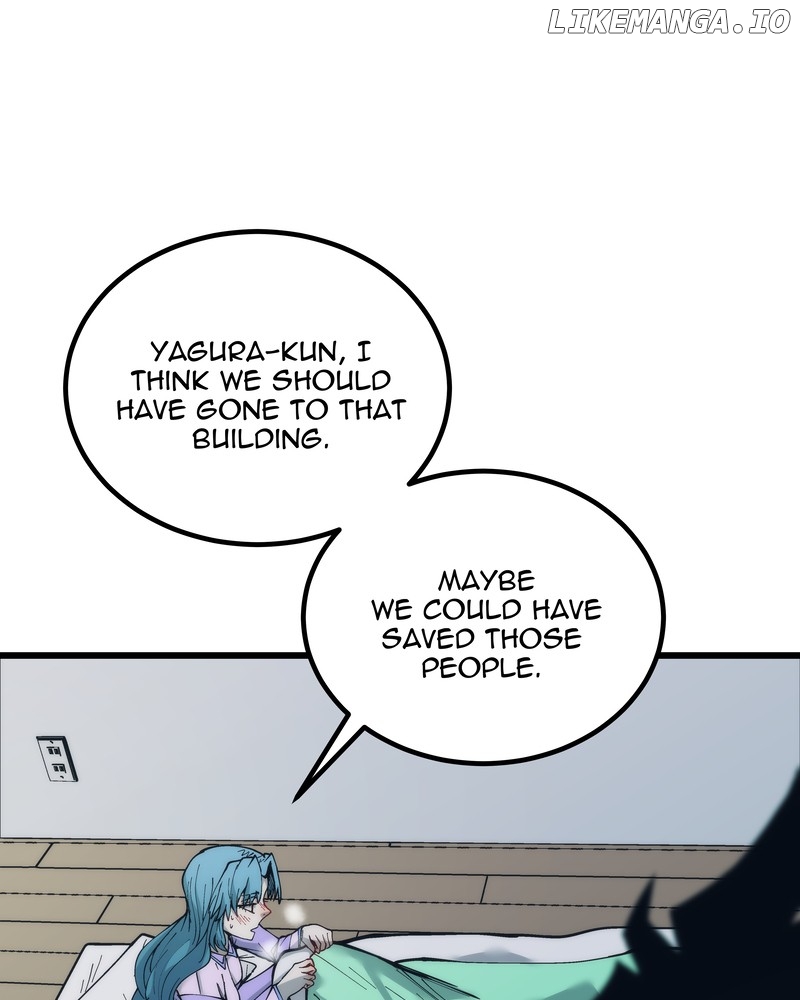 MONOCHROME – Manhwa Chapter 51 - page 29