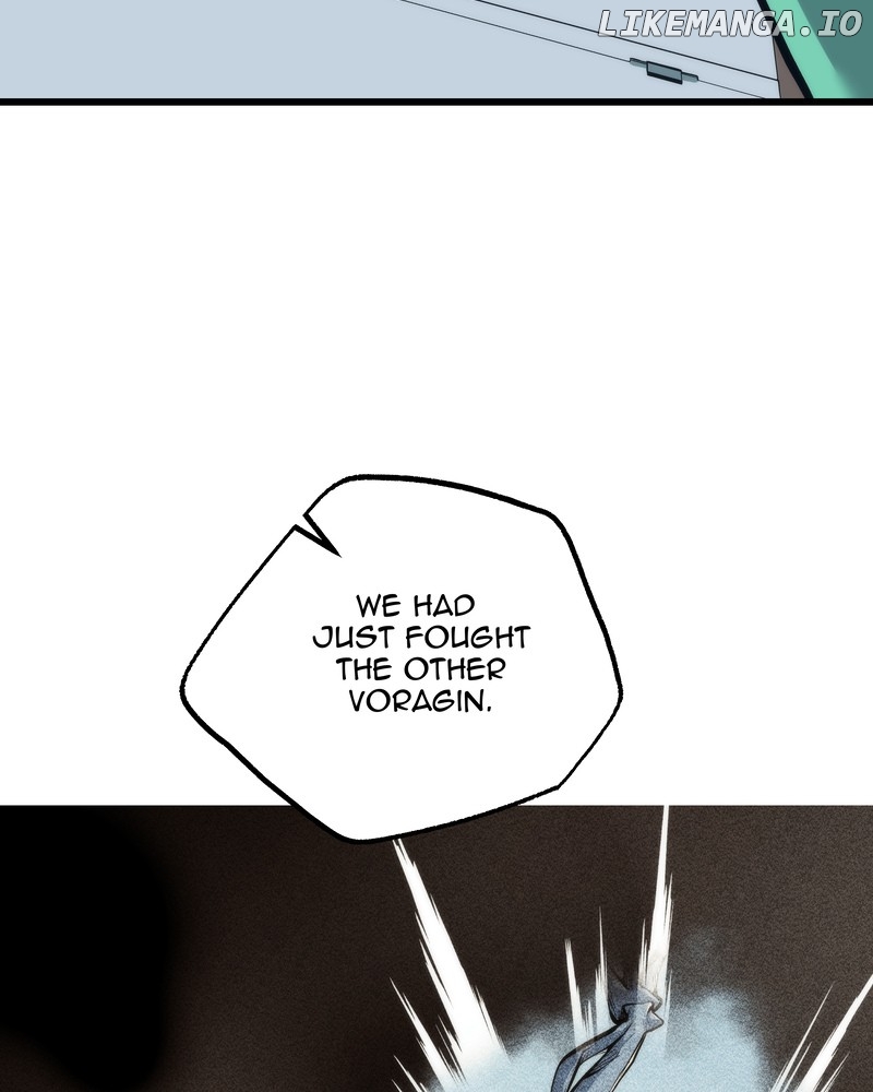 MONOCHROME – Manhwa Chapter 51 - page 33