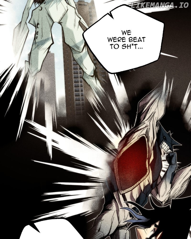MONOCHROME – Manhwa Chapter 51 - page 35