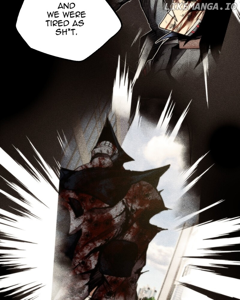 MONOCHROME – Manhwa Chapter 51 - page 36