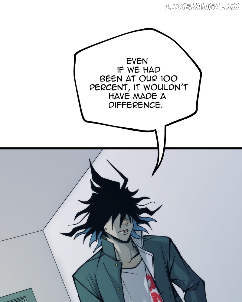 MONOCHROME – Manhwa Chapter 51 - page 42