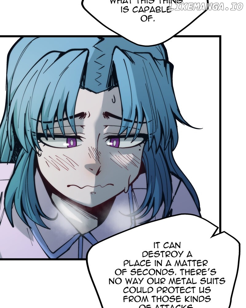 MONOCHROME – Manhwa Chapter 51 - page 46