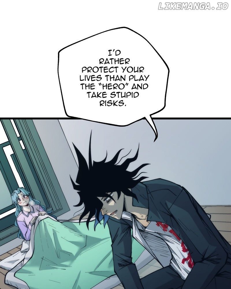 MONOCHROME – Manhwa Chapter 51 - page 48