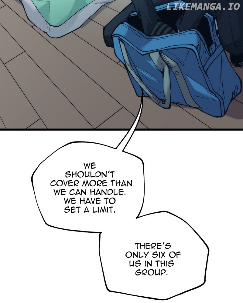 MONOCHROME – Manhwa Chapter 51 - page 49