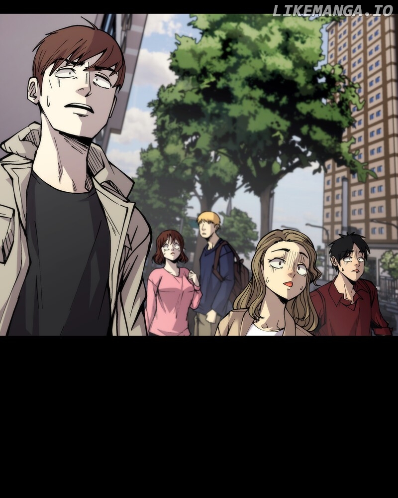 MONOCHROME – Manhwa Chapter 51 - page 5