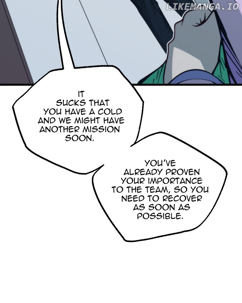 MONOCHROME – Manhwa Chapter 51 - page 52