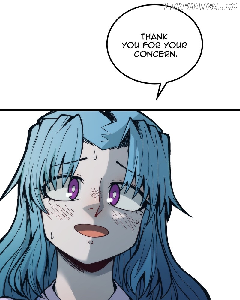 MONOCHROME – Manhwa Chapter 51 - page 53