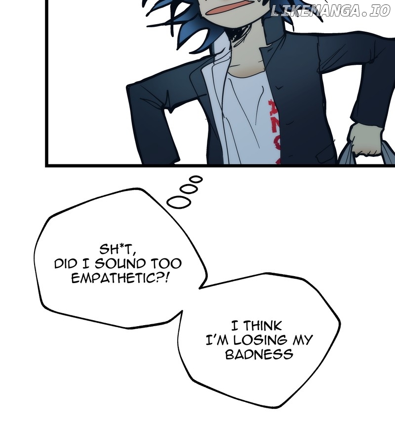 MONOCHROME – Manhwa Chapter 51 - page 55