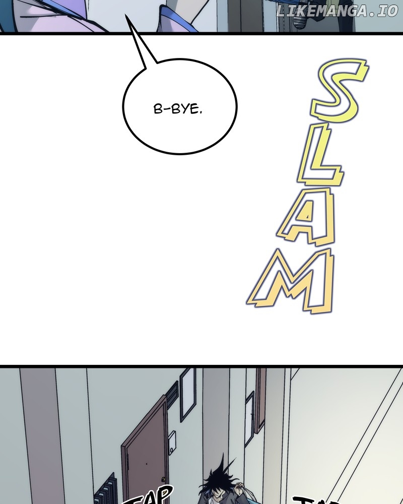 MONOCHROME – Manhwa Chapter 51 - page 58