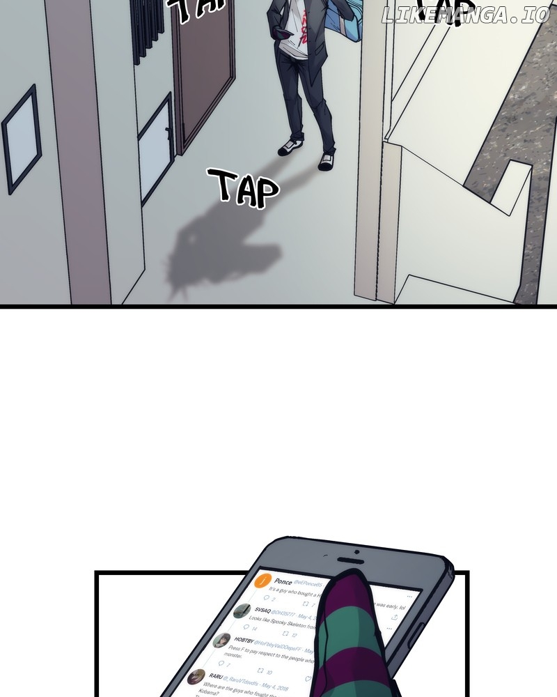 MONOCHROME – Manhwa Chapter 51 - page 59