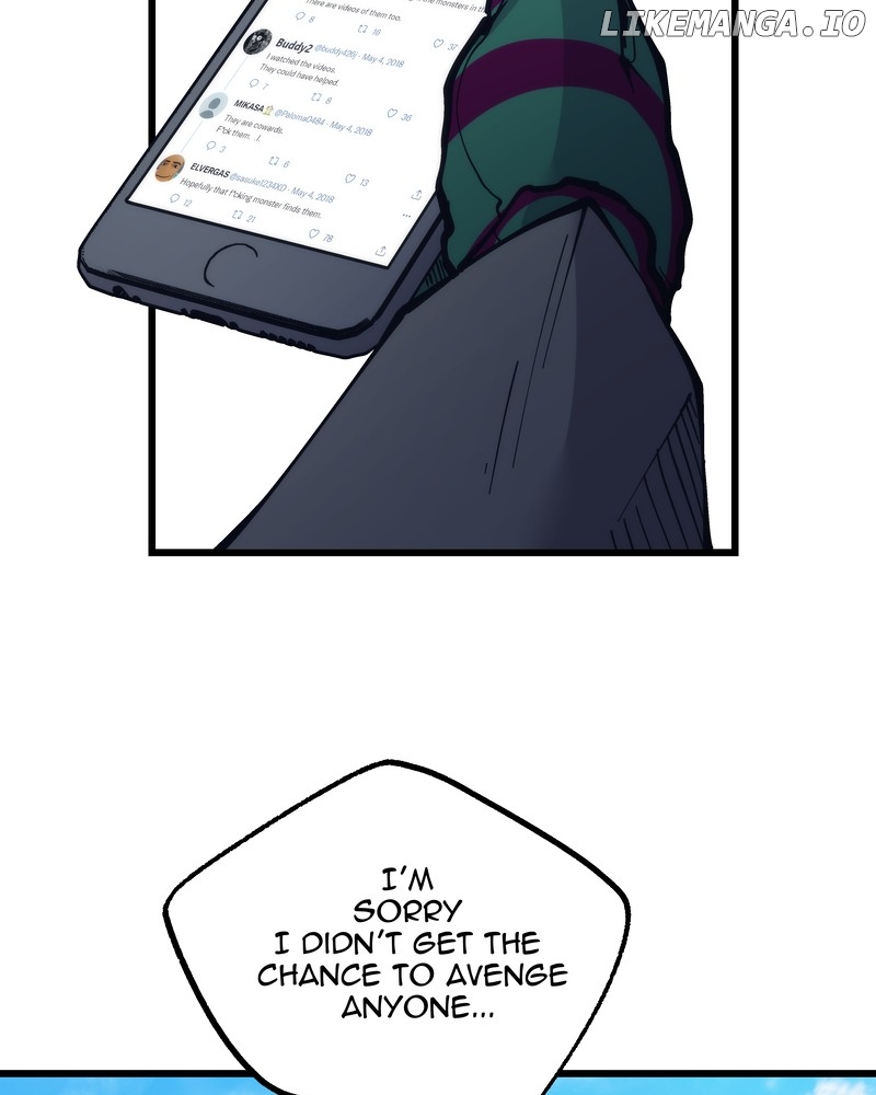 MONOCHROME – Manhwa Chapter 51 - page 60