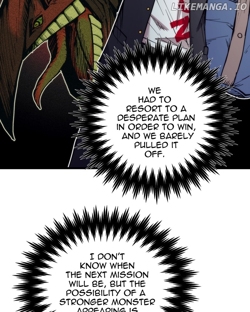 MONOCHROME – Manhwa Chapter 51 - page 65