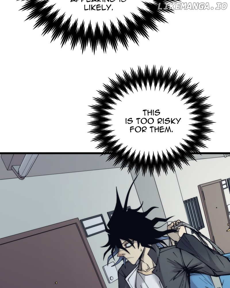 MONOCHROME – Manhwa Chapter 51 - page 66