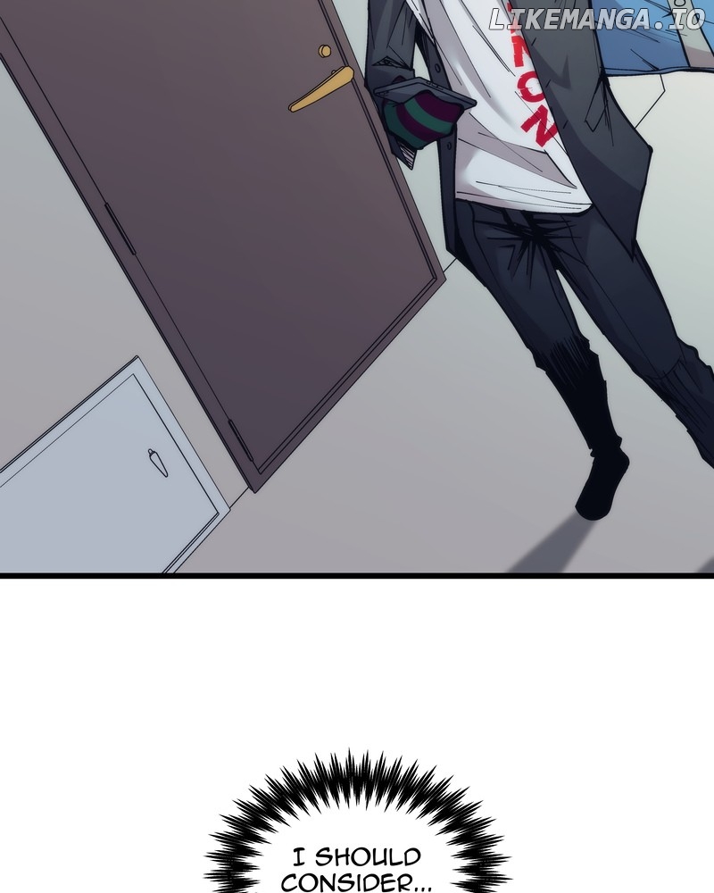 MONOCHROME – Manhwa Chapter 51 - page 67