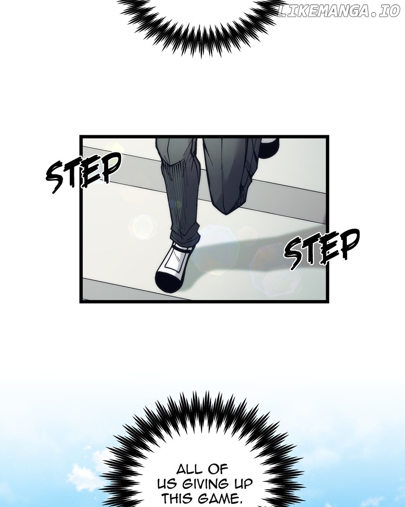 MONOCHROME – Manhwa Chapter 51 - page 68