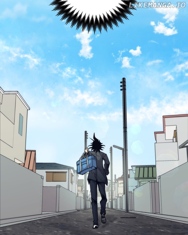 MONOCHROME – Manhwa Chapter 51 - page 69