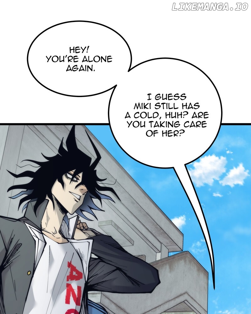 MONOCHROME – Manhwa Chapter 51 - page 71