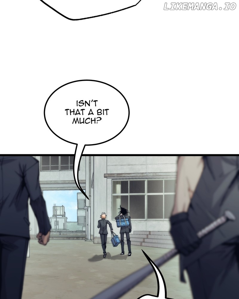 MONOCHROME – Manhwa Chapter 51 - page 73