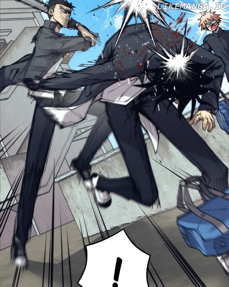 MONOCHROME – Manhwa Chapter 51 - page 79