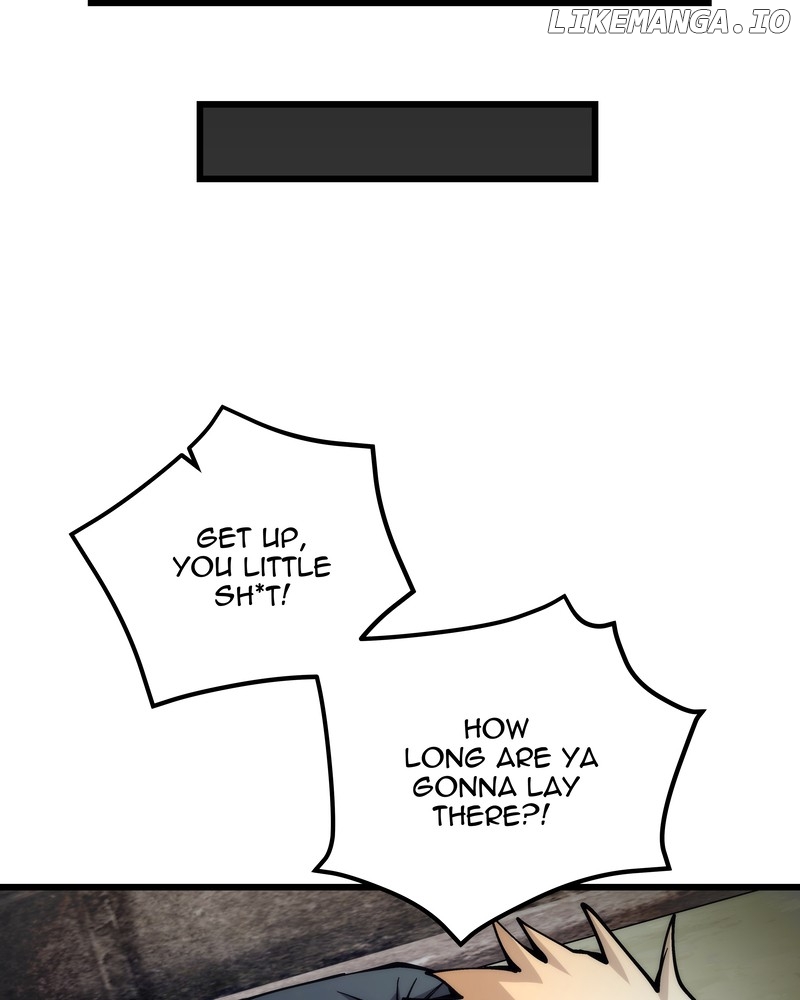 MONOCHROME – Manhwa Chapter 51 - page 84