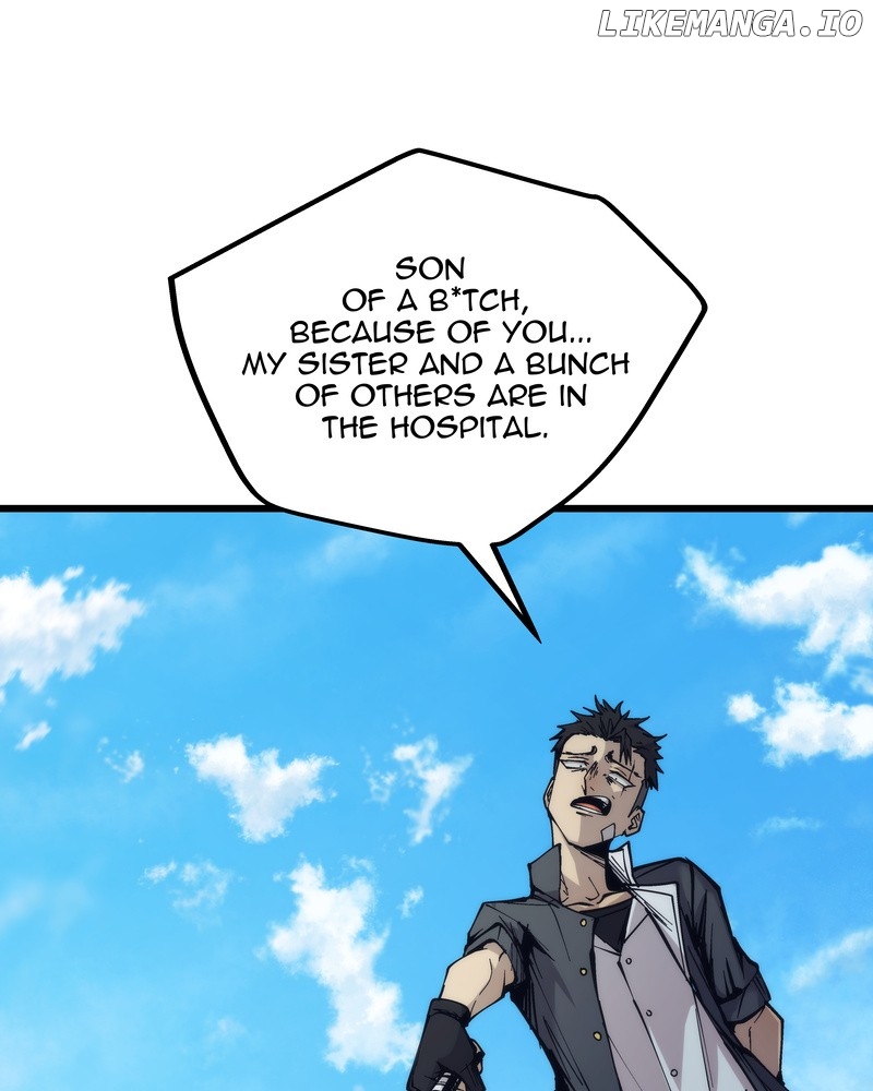 MONOCHROME – Manhwa Chapter 51 - page 86
