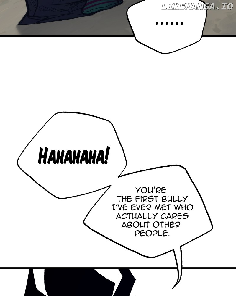 MONOCHROME – Manhwa Chapter 51 - page 88