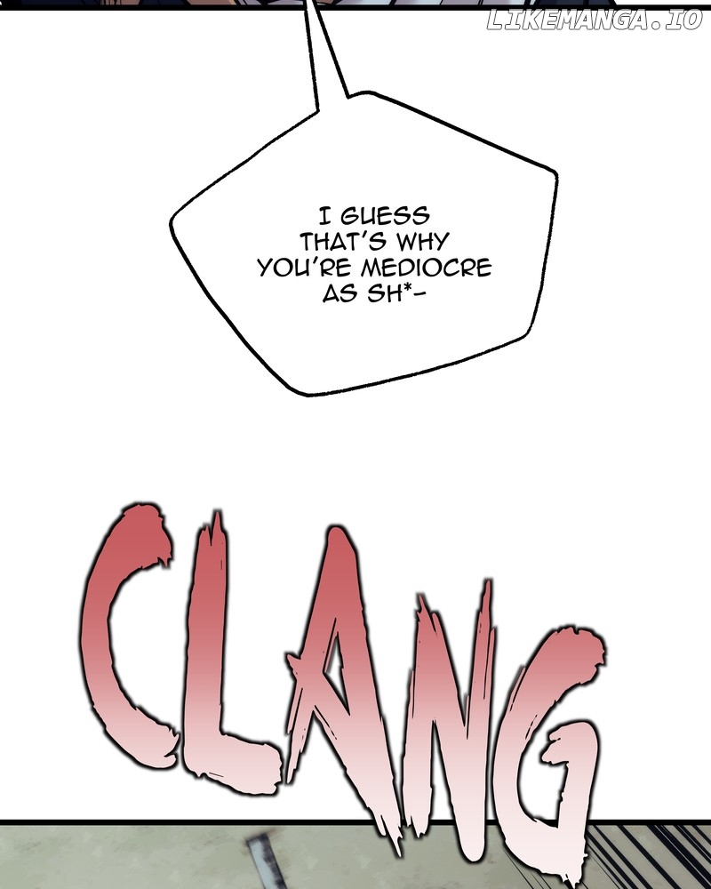 MONOCHROME – Manhwa Chapter 51 - page 90
