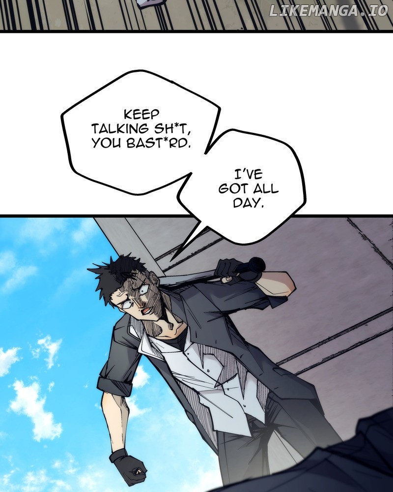 MONOCHROME – Manhwa Chapter 51 - page 92