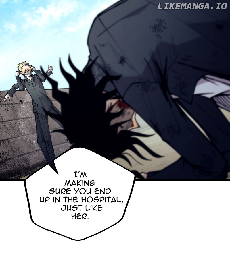 MONOCHROME – Manhwa Chapter 51 - page 93