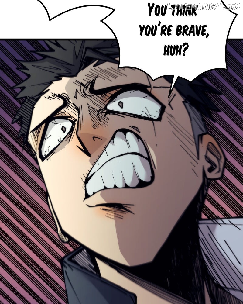 MONOCHROME – Manhwa Chapter 51 - page 96
