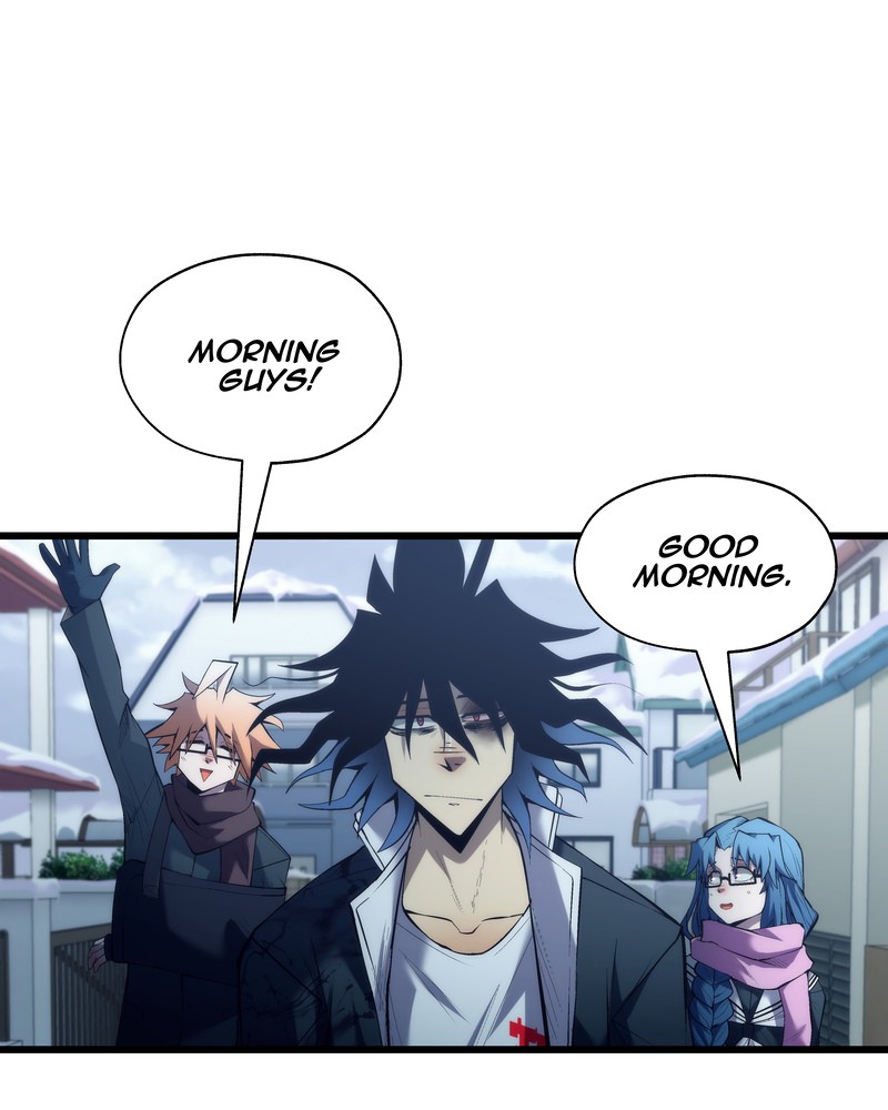 MONOCHROME – Manhwa Chapter 25 - page 10