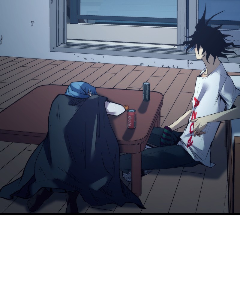 MONOCHROME – Manhwa Chapter 25 - page 101