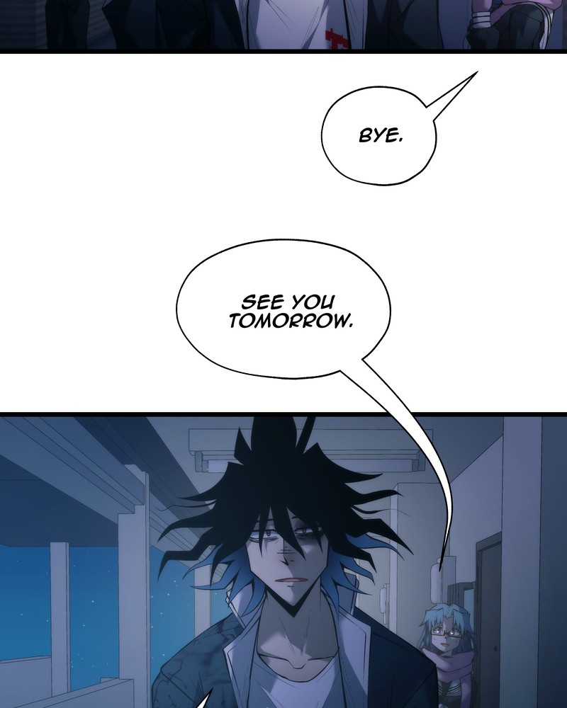 MONOCHROME – Manhwa Chapter 25 - page 14