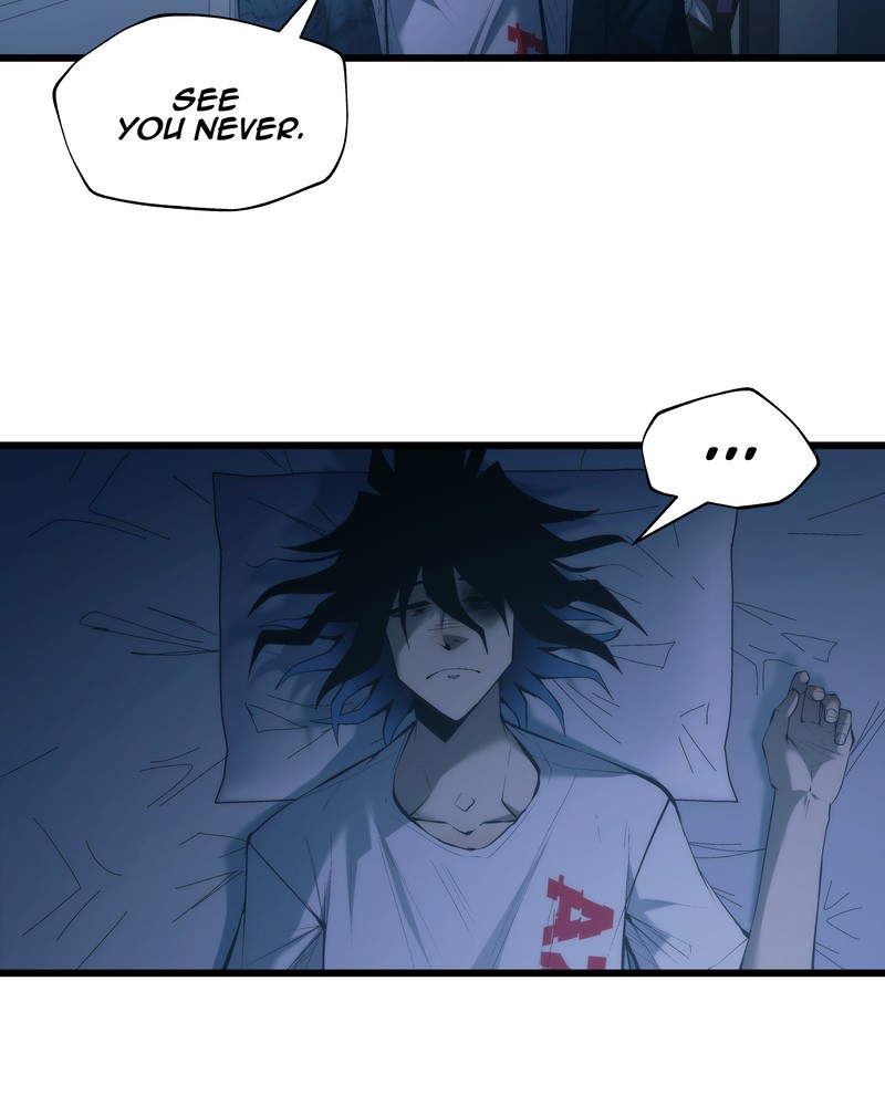 MONOCHROME – Manhwa Chapter 25 - page 15